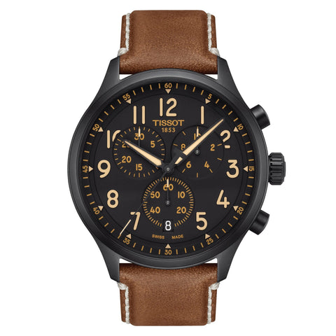 Tissot Chrono XL Quartz Men's Watch T1166173605203