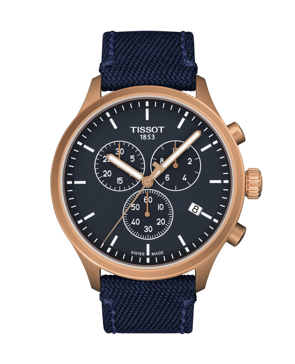 Tissot Chrono XL Quartz  Men&#39;s Watch T1166173704100