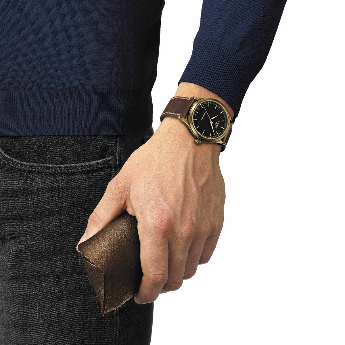 Tissot T-Sport Automatic Mens Watch T1164073605100