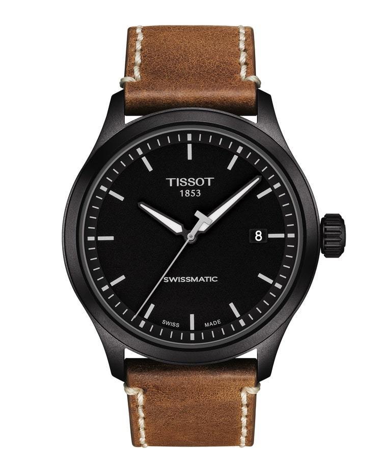 Tissot Gent XL Swissmatic Automatic Men&#39;s Watch T1164073605101