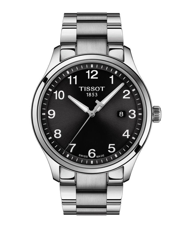 Tissot Gent XL Classic Men&#39;s Watch T1164101105700