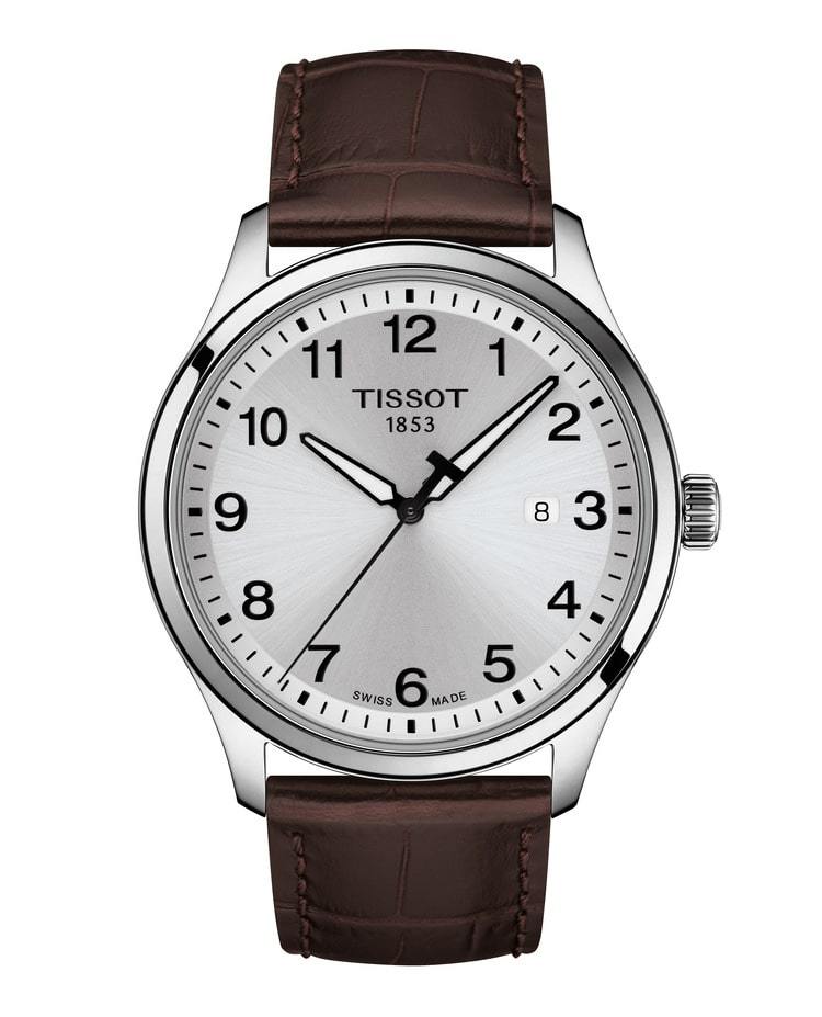 Tissot Gent XL Men&#39;s Watch T1164101603700
