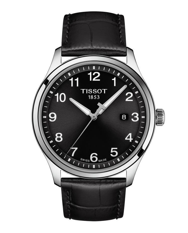 Tissot Gent XL Classic Quartz Men&#39;s Watch T1164101605700