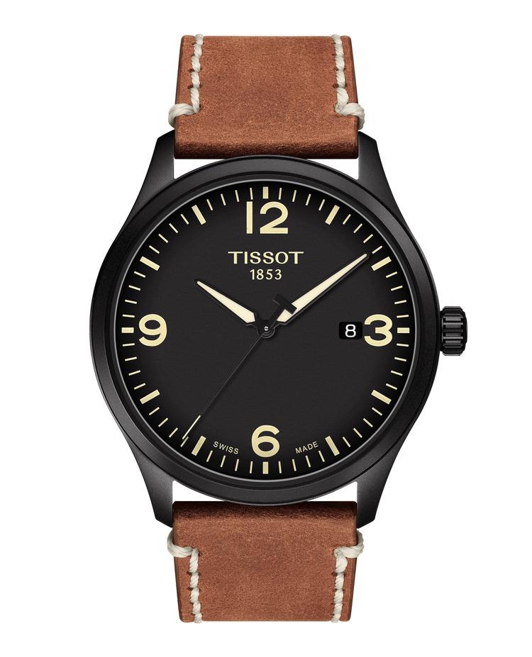 Tissot Gent XL Men&#39;s Watch T1164103605700