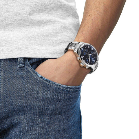 Tissot T-Sport Quartz Mens Watch T1166171104701