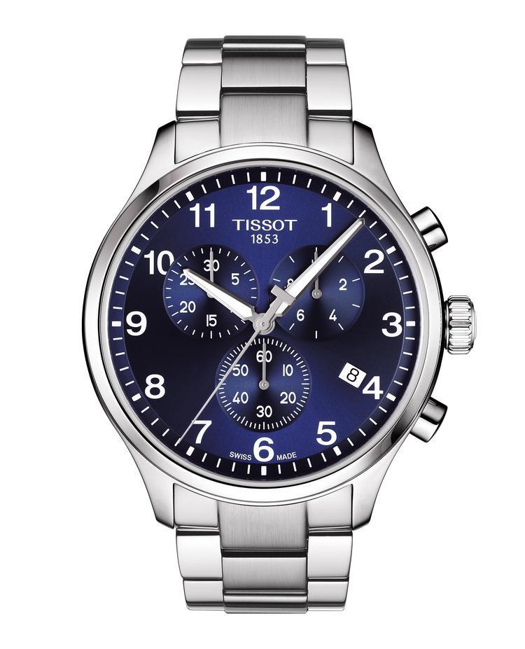 Tissot Chrono XL Classic Men&#39;s Watch T1166171104701