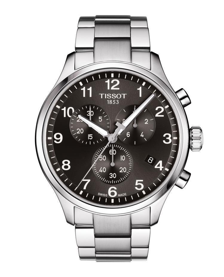 Tissot Chrono XL Classic Men&#39;s Watch T1166171105701