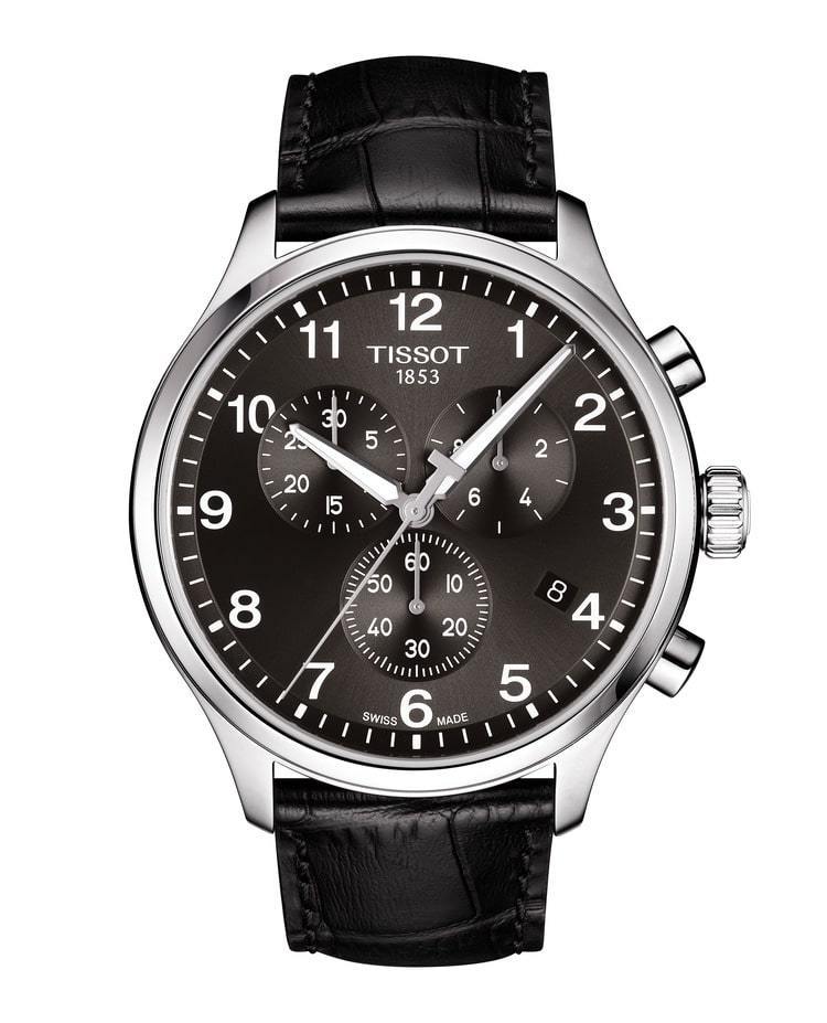 Tissot Chrono XL Classic Quartz Men&#39;s Watch T1166171605700