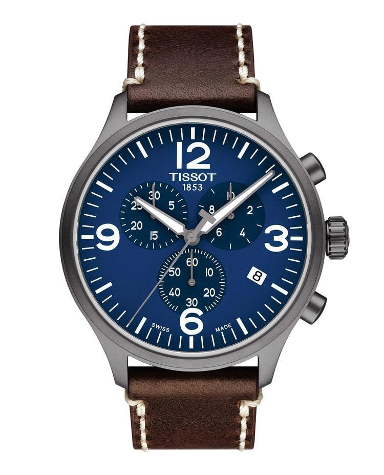 Tissot Chrono XL Men&#39;s Watch T1166173604700