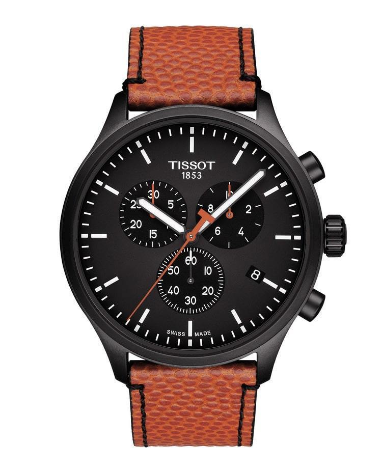 Tissot Chrono XL Nba Special Edition Quartz Men&#39;s Watch T1166173605112