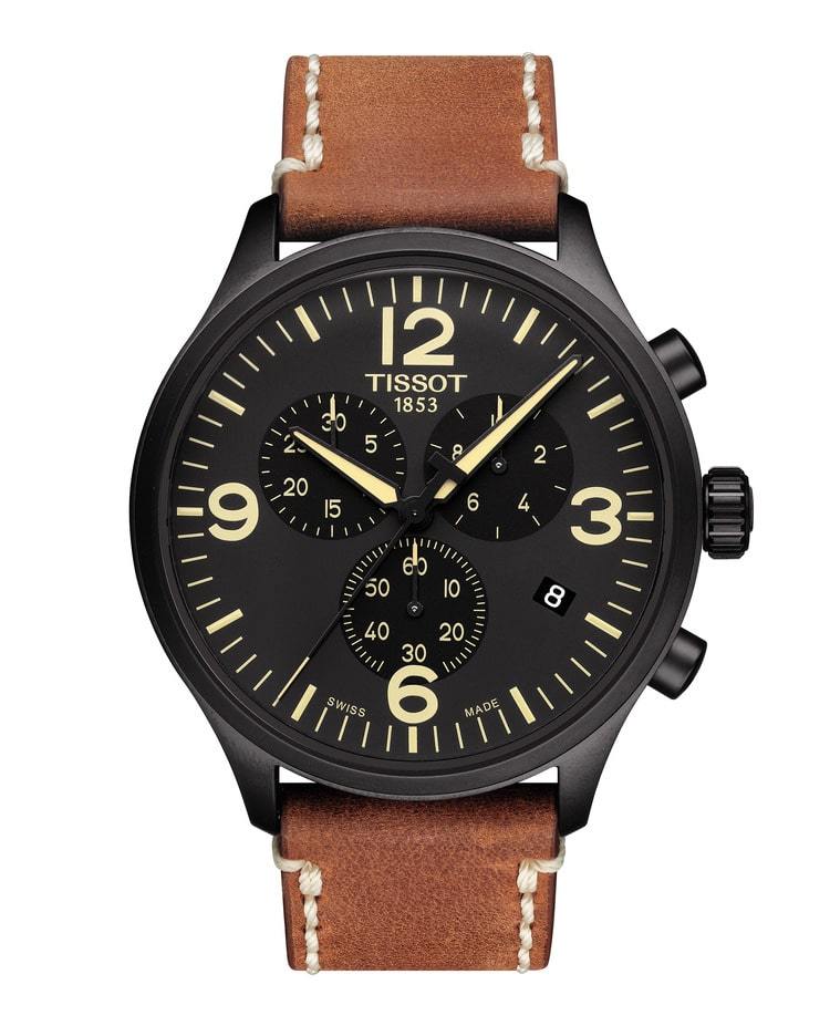 Tissot Chrono XL Men&#39;s Watch T1166173605700