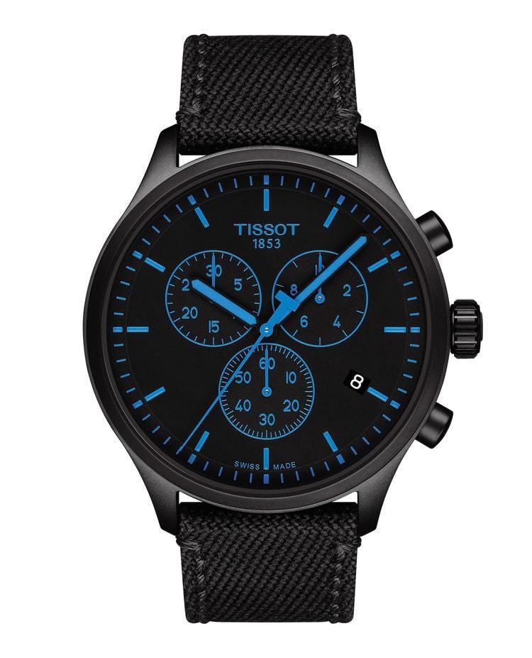Tissot Chrono XL Quartz Men&#39;s Watch T1166173705100