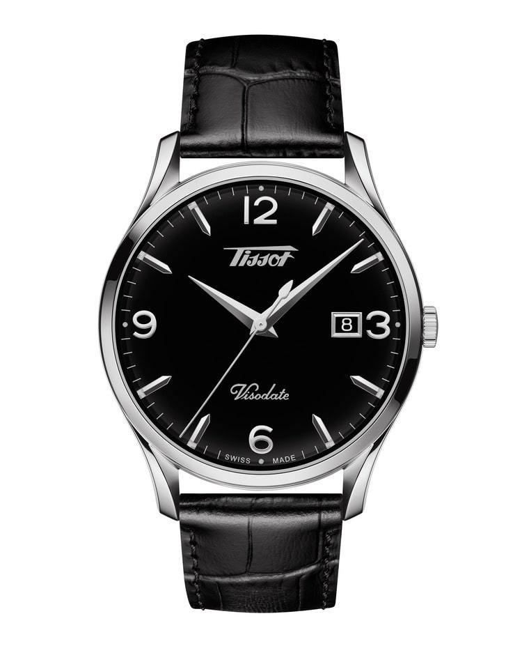 Tissot Heritage Visodate Men&#39;s Watch T1184101605700