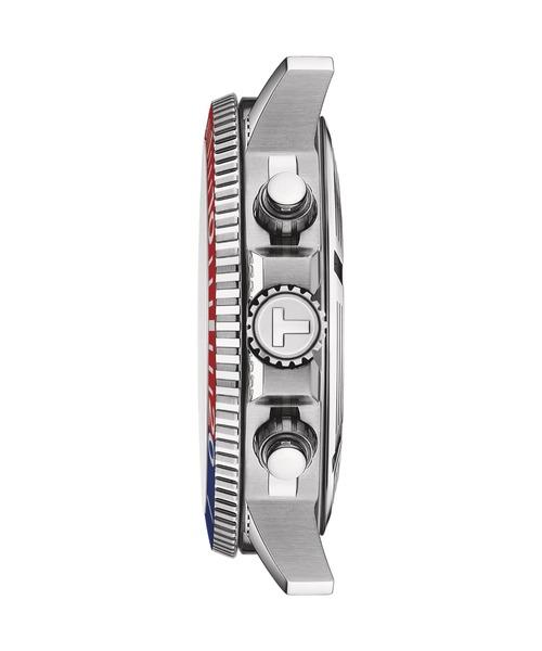 Tissot Seastar 1000 chronograph Quartz Men&#39;s Watch T1204171104103