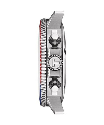 Tissot Seastar 1000 chronograph Quartz Men's Watch T1204171104103