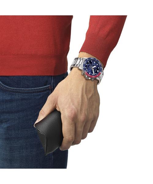 Tissot Seastar 1000 chronograph Quartz Men&#39;s Watch T1204171104103