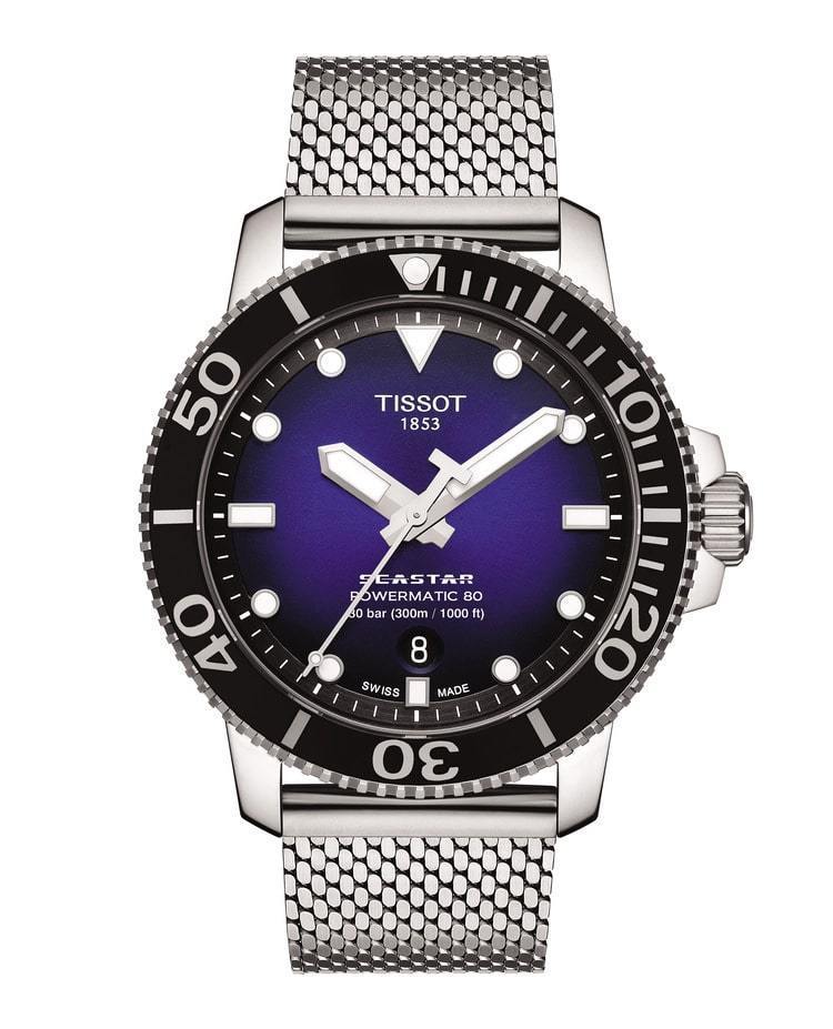 Tissot t1204071104100 discount