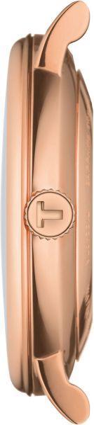 Tissot Carson Premium Powermatic 80 Automatic Mens Watch T1224073603300