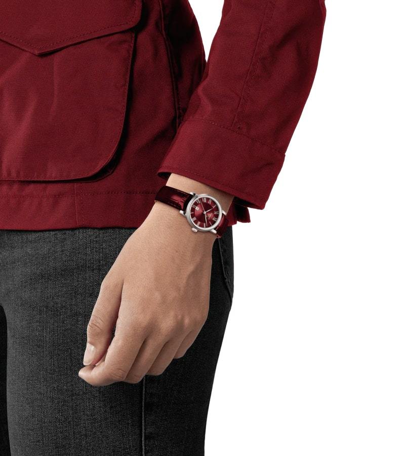 Fine womens watches outlet