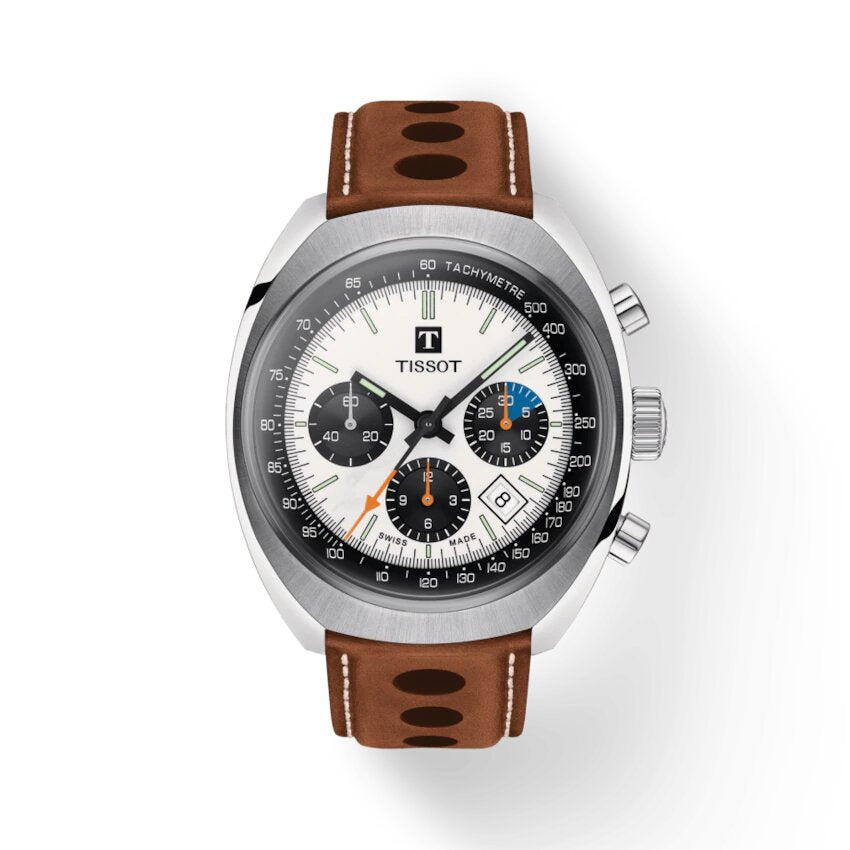 Tissot Heritage 1973 Limited Edition Automatic Men&#39;s Watch T1244271603101