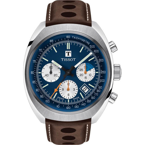 Tissot Heritage 1973 Limited Edition Automatic Men's Watch T1244271604100