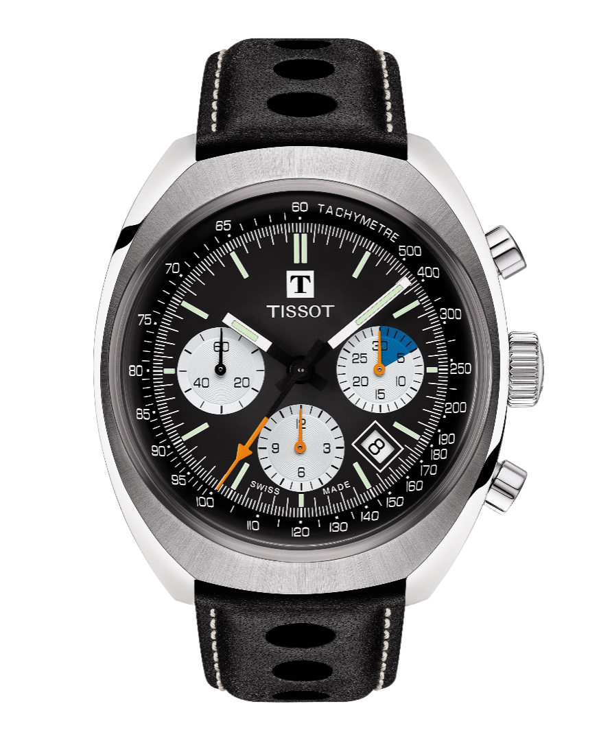 Tissot Heritage 1973 Limited Edition Automatic Men&#39;s Watch T1244271605100