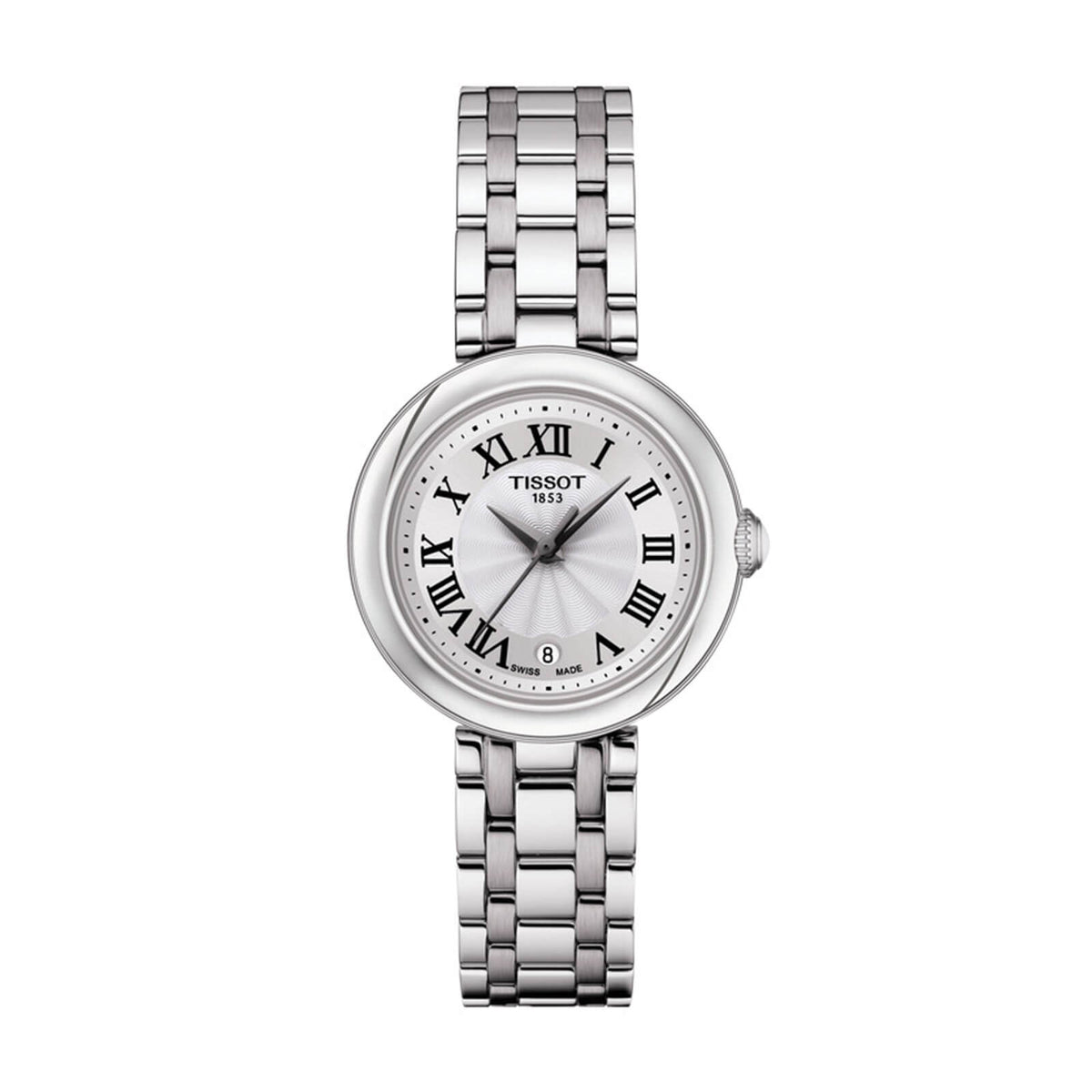 Tissot Bellissima Quartz Small Lady&#39;s Watch T1260101101300