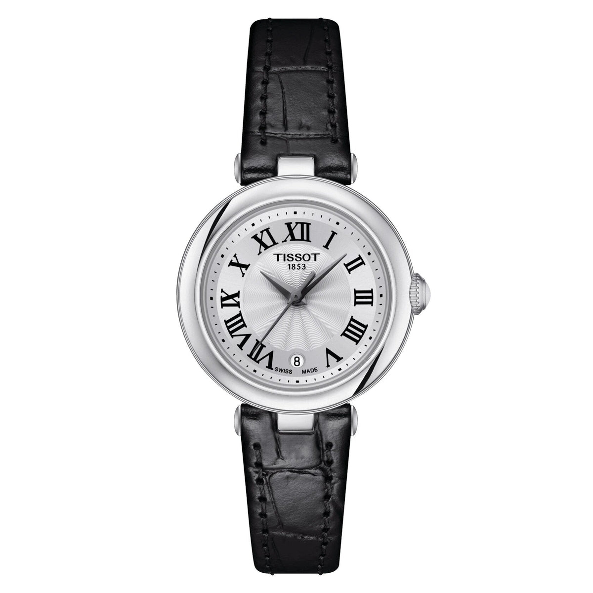 Tissot Bellissima Small Lady Quartz Women&#39;s Watch T1260101601300
