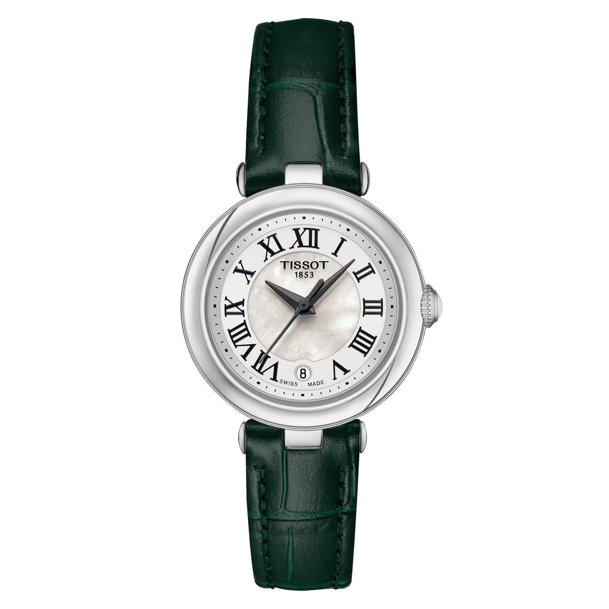 Tissot Bellissima Quartz Women&#39;s Watch T1260101611302