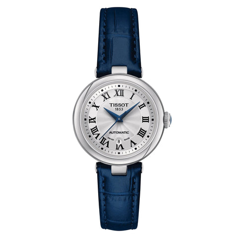 Tissot Bellissima Automatic Women's Watch T1262071601300