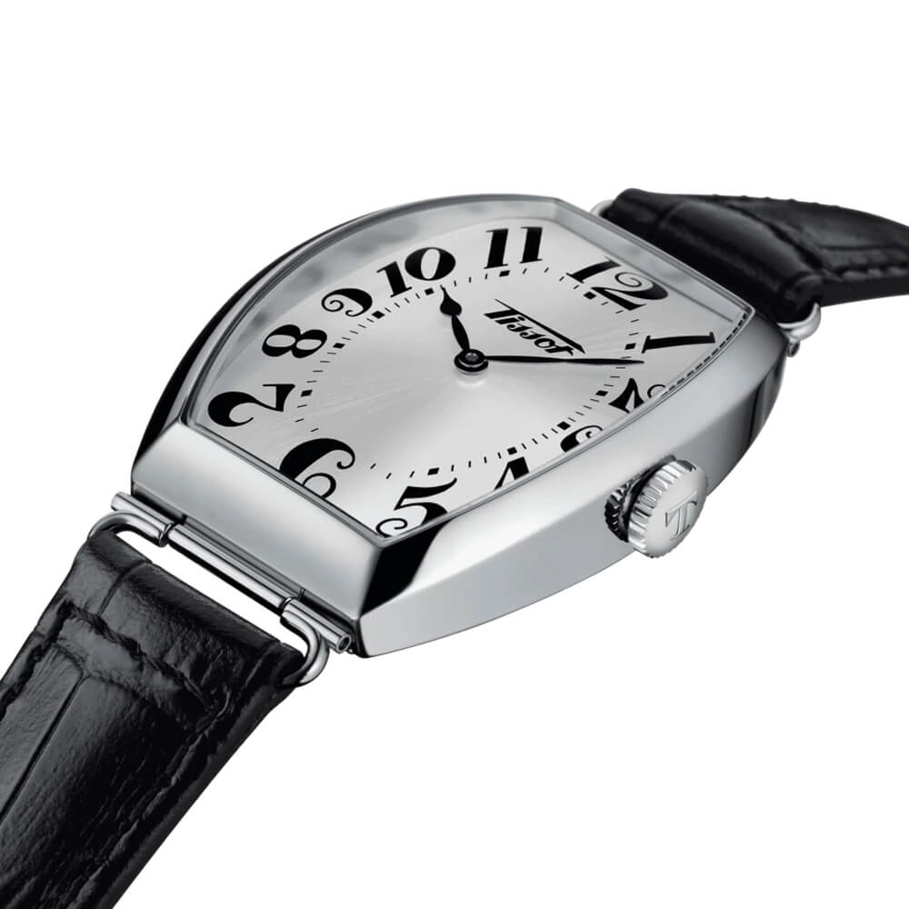 Tissot Heritage Porto Quartz Men&#39;s Watch T1285091603200