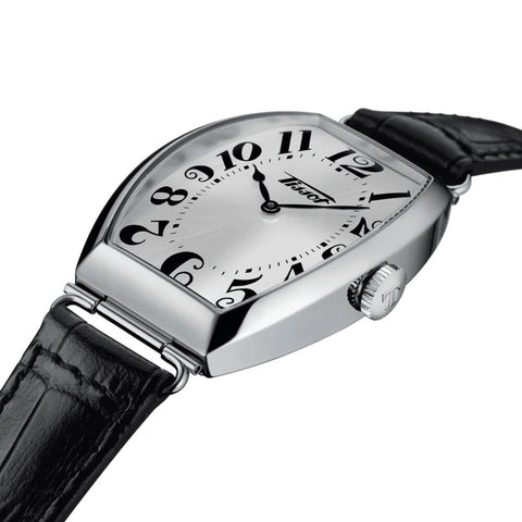 Tissot Heritage Porto Quartz Men's Watch T1285091603200