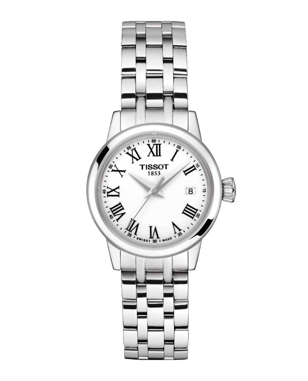 Tissot Classic Dream Lady Quartz Women&#39;s Watch T1292101101300