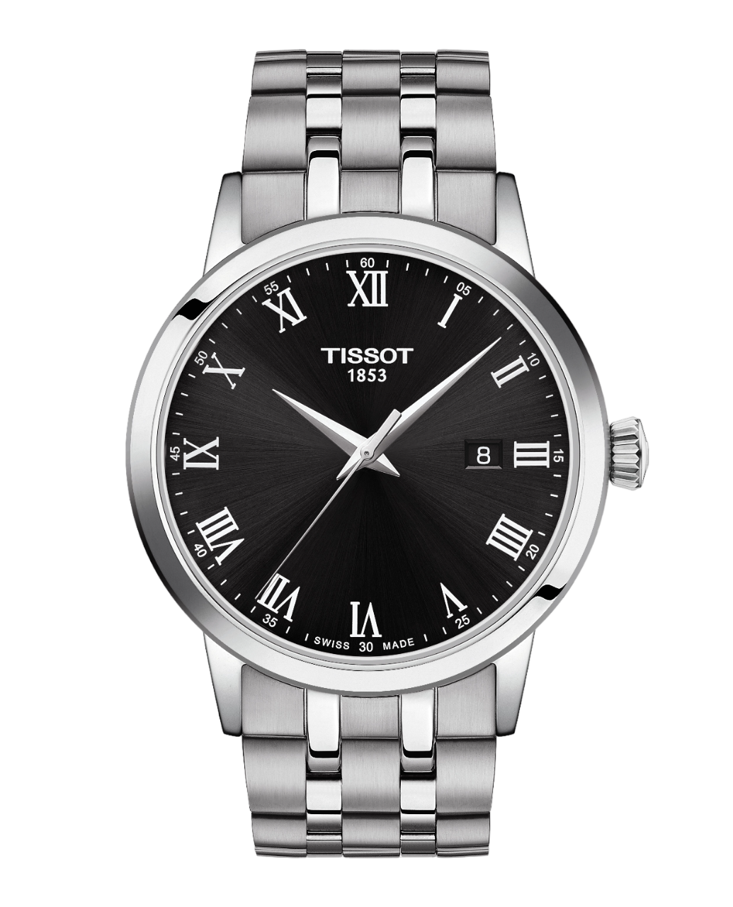 Tissot Classic Dream Men&#39;s Watch T1294101105300