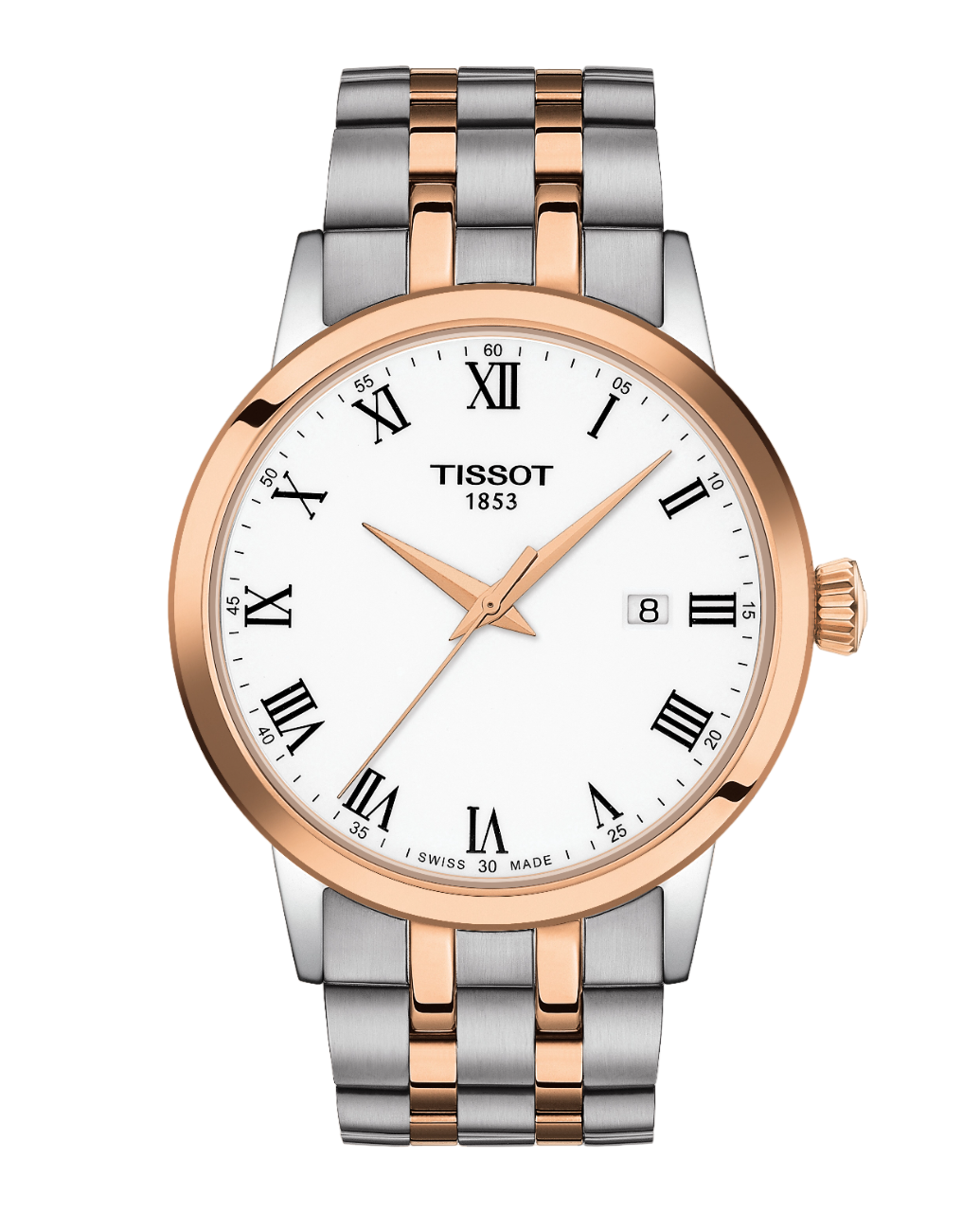 Tissot Classic Dream Men&#39;s Watch T1294102201300