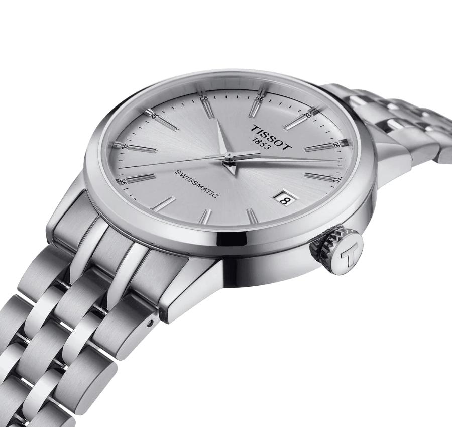 Tissot Classic Dream Swissmatic Automatic Men&#39;s Watch T1294071103100