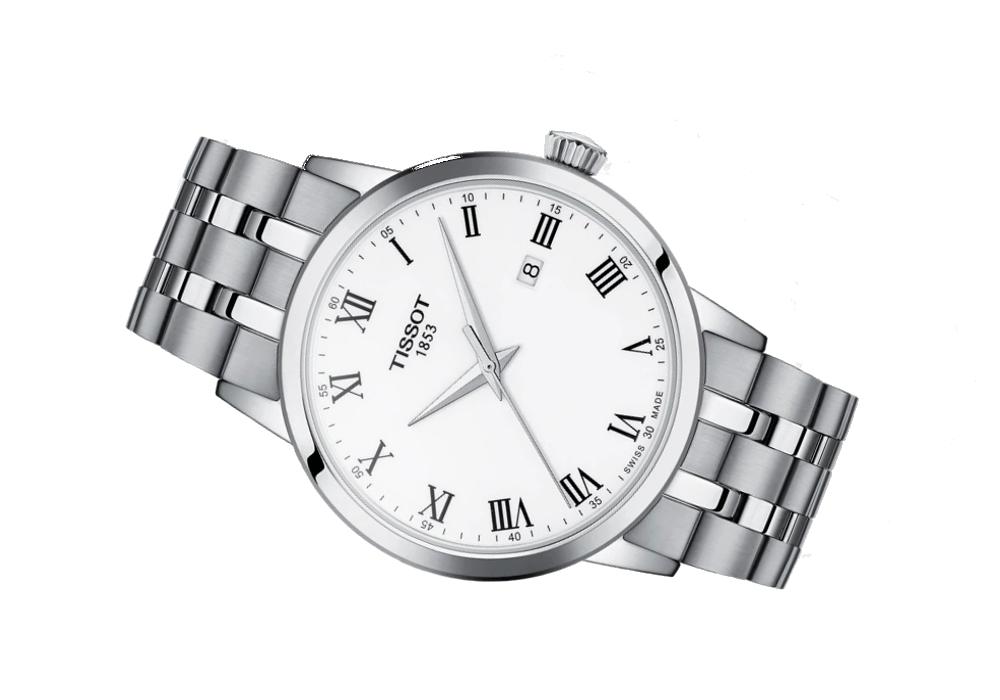 Tissot Classic Dream Quartz Men&#39;s Watch T1294101101300