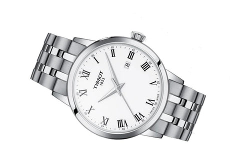 Tissot Classic Dream Quartz Men's Watch T1294101101300