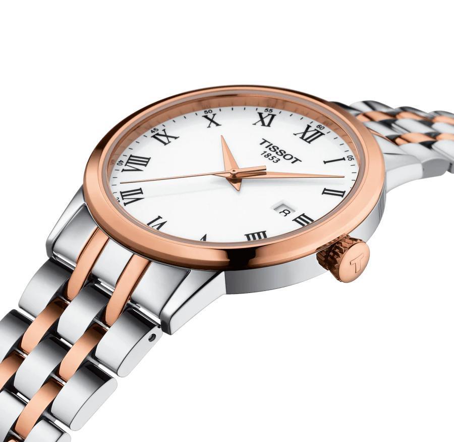 Tissot Classic Dream Men&#39;s Watch T1294102201300