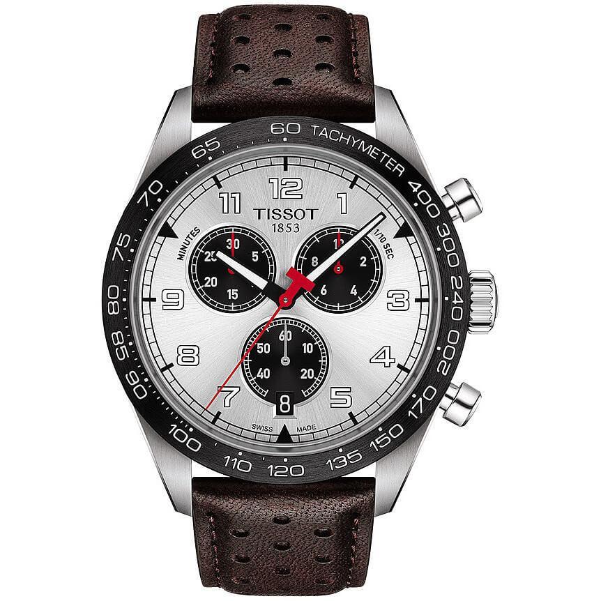 Tissot PRS 516 Chronograph Quartz Men&#39;s Watch T1316171603200
