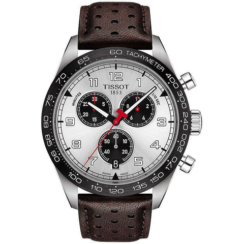 Tissot PRS 516 Chronograph Quartz Men's Watch T1316171603200