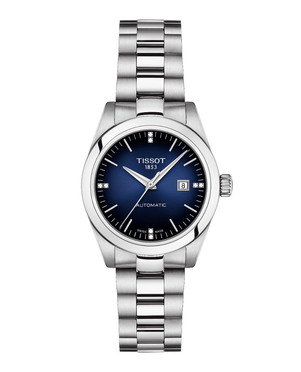 Tissot T-My Lady Automatic Women&#39;s Watch T1320071104600