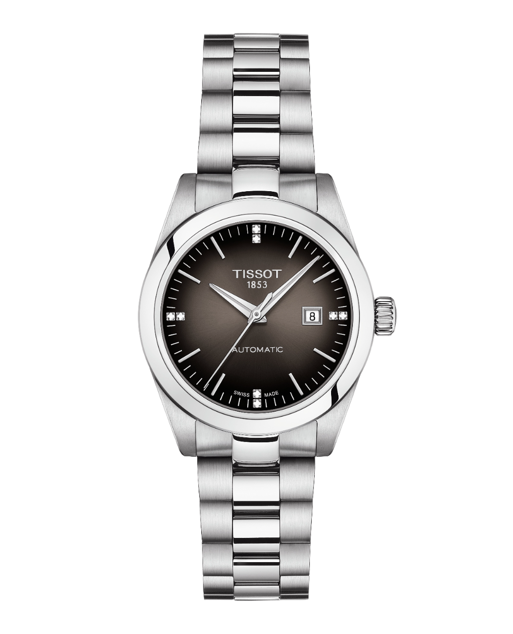 Tissot T-My Lady Automatic Women&#39;s Watch T1320071106600