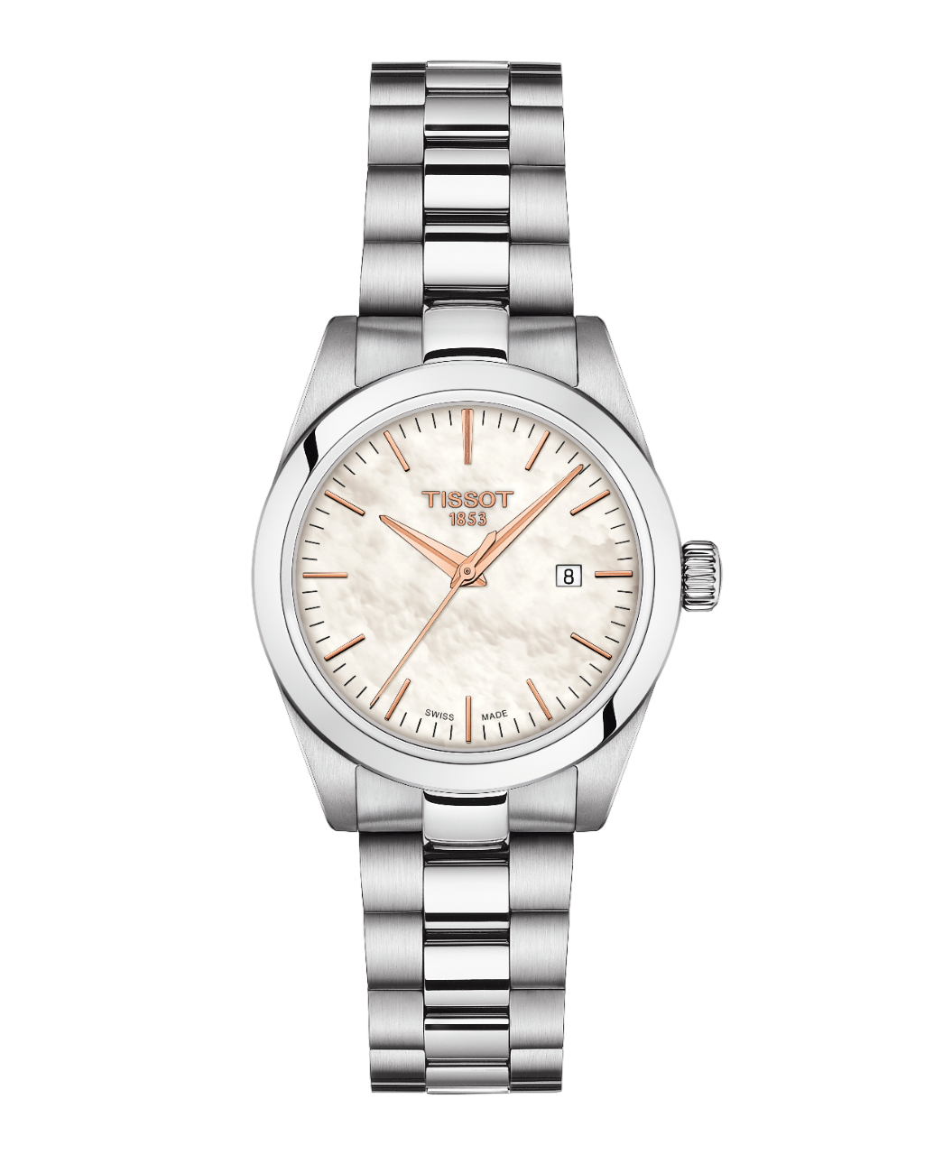 Tissot T-My Lady Quartz Women&#39;s Watch T1320101111100