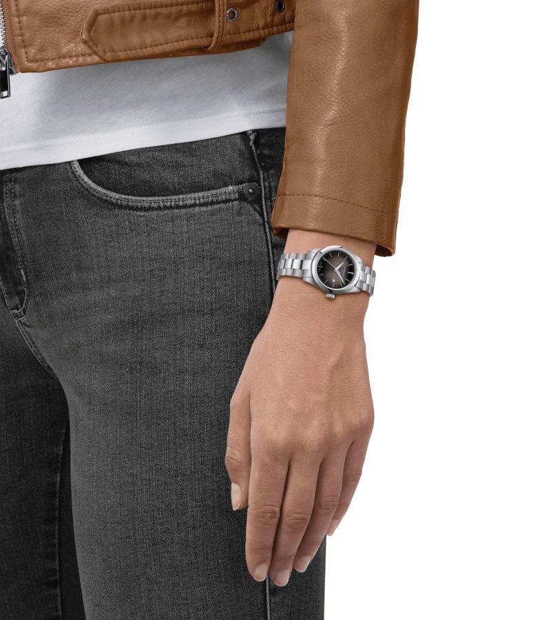 Tissot T-Classic Quartz Womens Watch T1320101106100