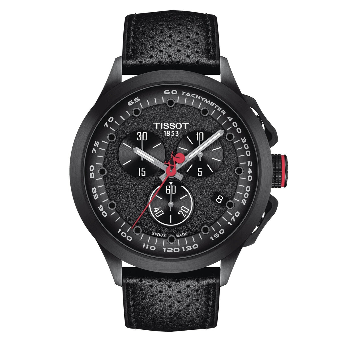 Tissot T-Race Cycling Giro D&#39;Italia Special Edition Quartz Men&#39;s Watch T1354173705101