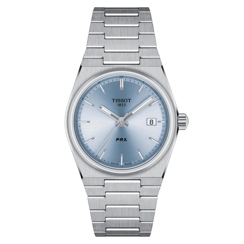Tissot PRX Quartz Unisex Watch T1372101135100