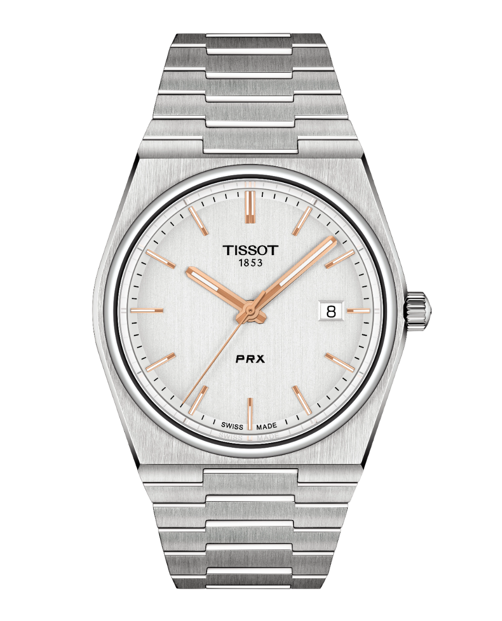 Tissot PRX Quartz Men&#39;s Watch T1374101103100