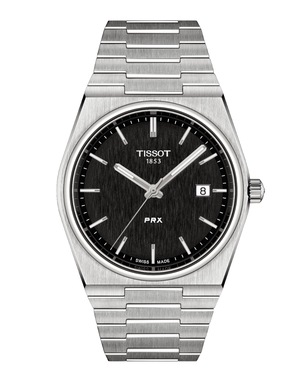 Tissot PRX Quartz Men&#39;s Watch T1374101105100