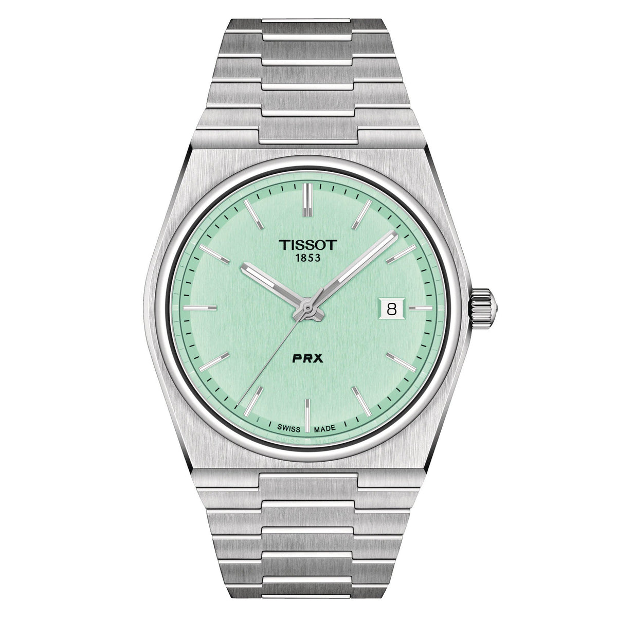 Tissot PRX Quartz Men&#39;s Watch T1374101109101